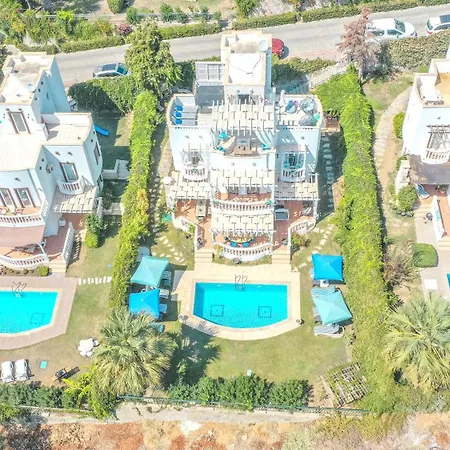 Villa Vintage Bodrum